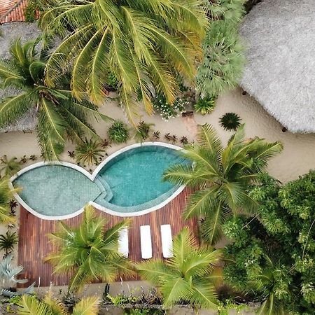 Pousada Villa Zen Barra Grande  Eksteriør billede