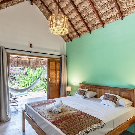 Pousada Villa Zen Barra Grande  Eksteriør billede