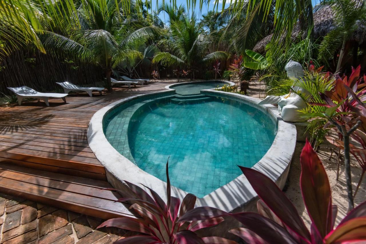 Pousada Villa Zen Barra Grande  Eksteriør billede
