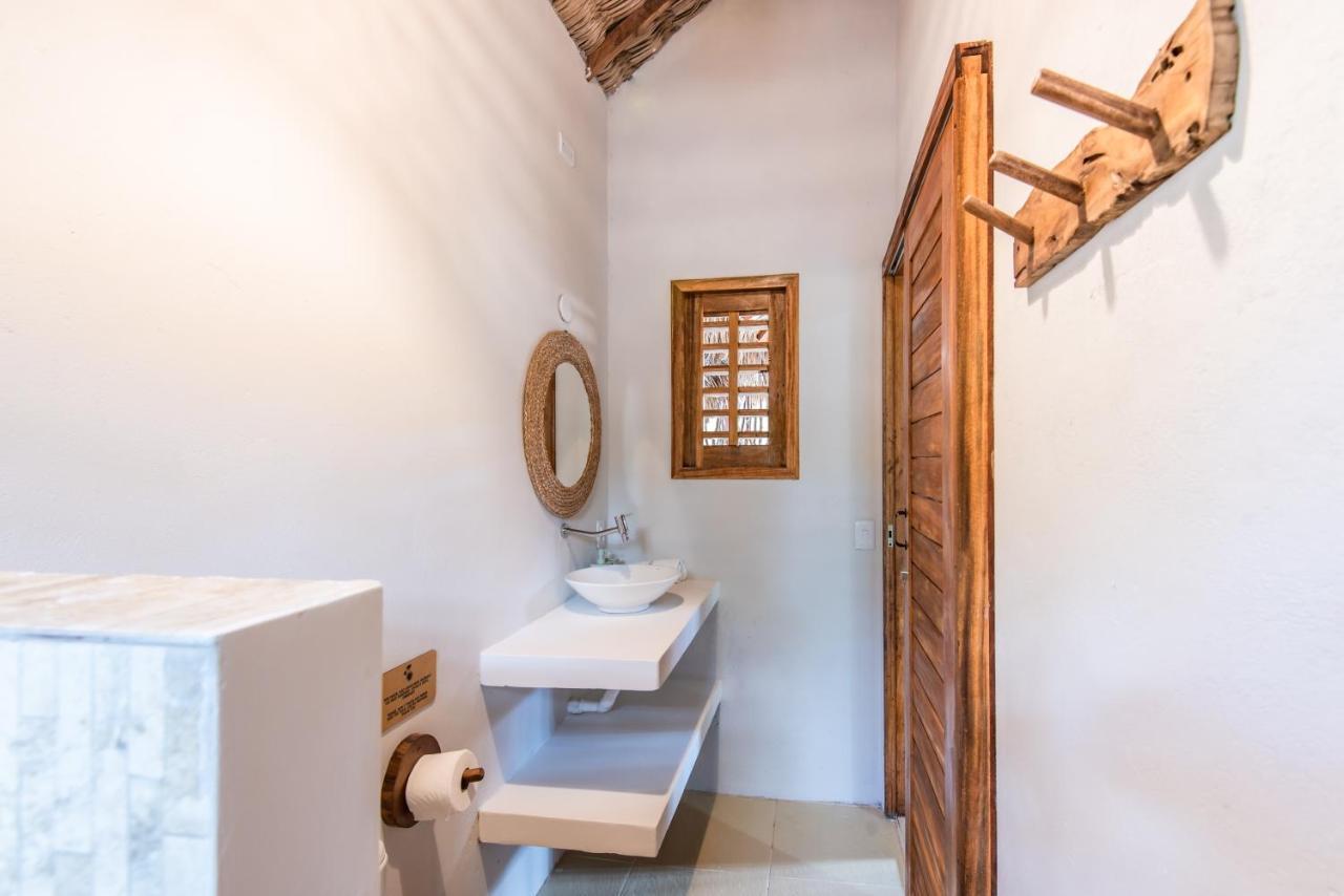 Pousada Villa Zen Barra Grande  Eksteriør billede