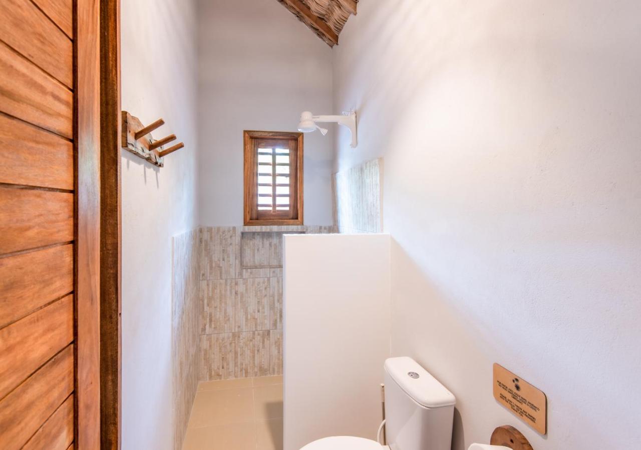 Pousada Villa Zen Barra Grande  Eksteriør billede