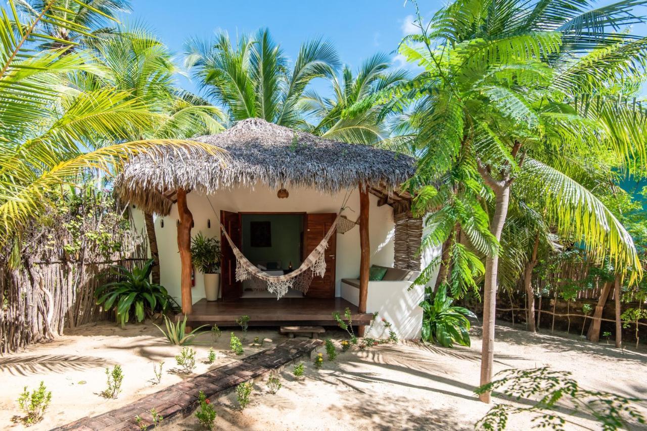 Pousada Villa Zen Barra Grande  Eksteriør billede