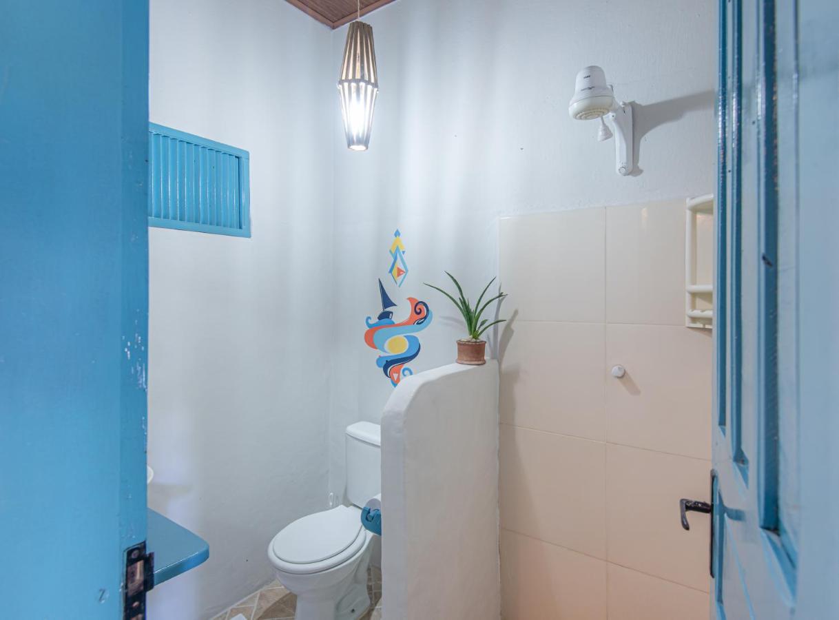 Pousada Villa Zen Barra Grande  Eksteriør billede