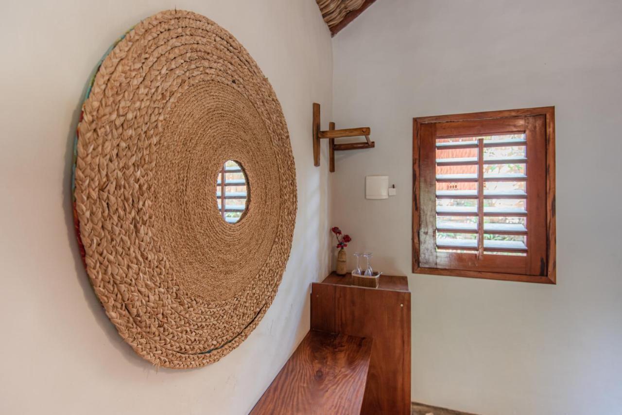 Pousada Villa Zen Barra Grande  Eksteriør billede