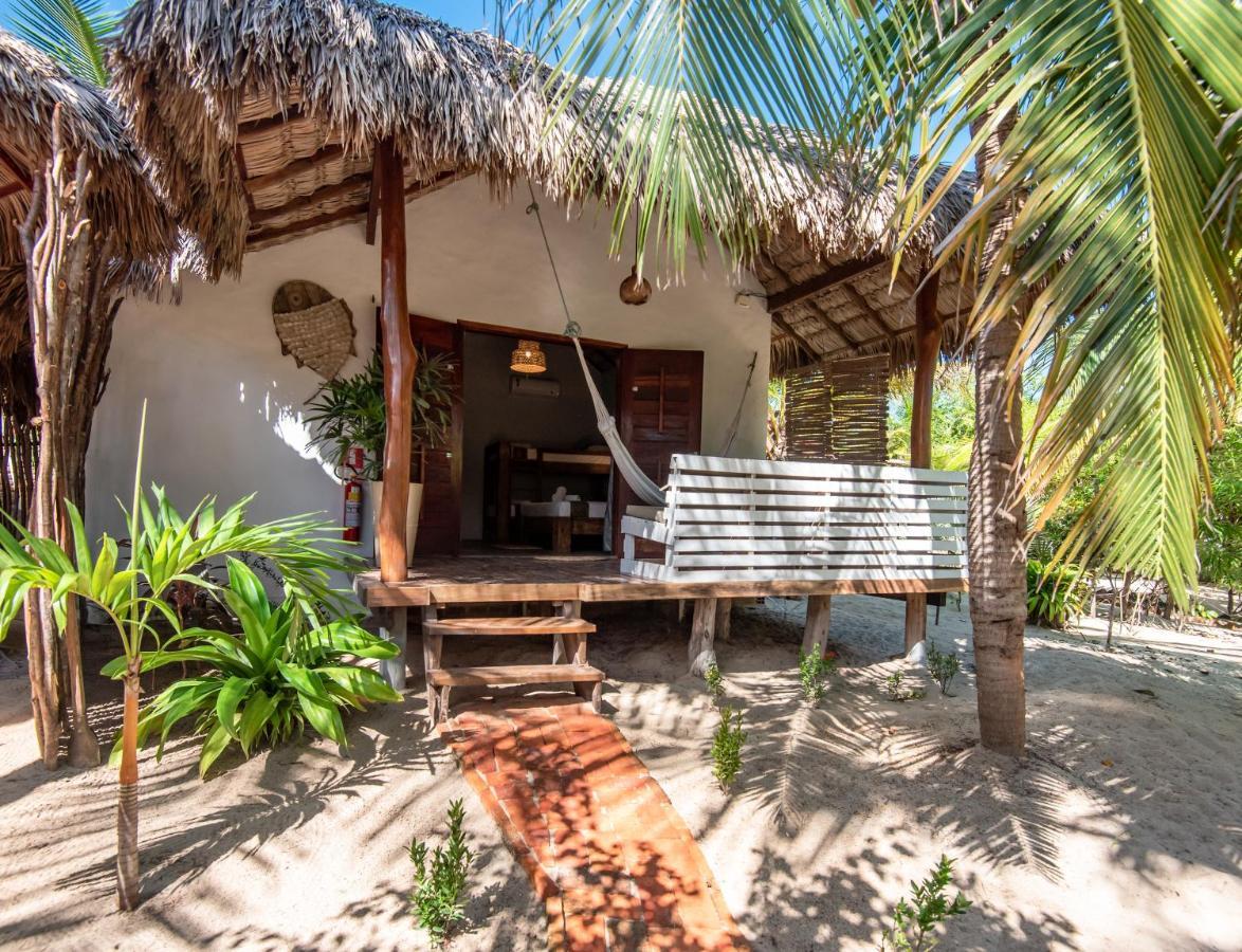 Pousada Villa Zen Barra Grande  Eksteriør billede