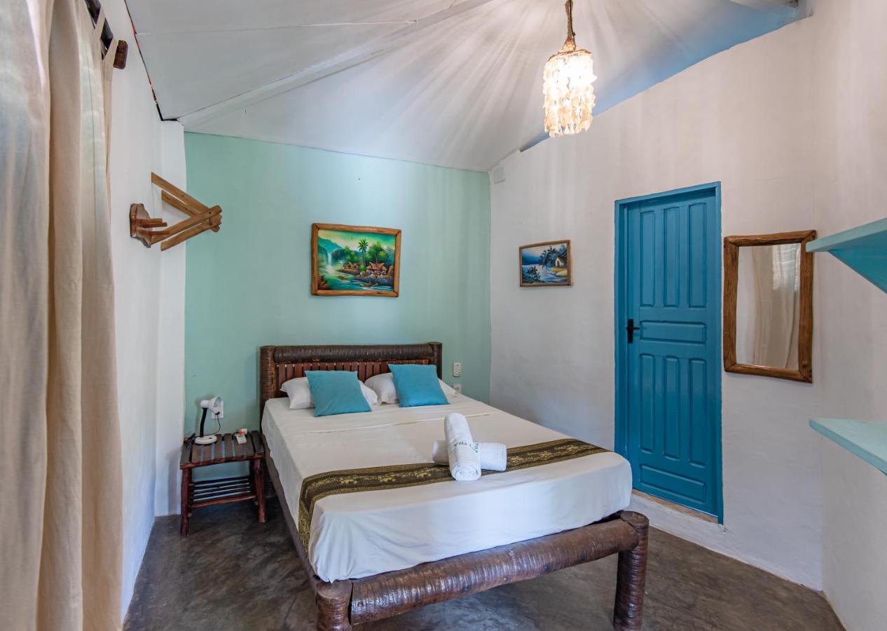 Pousada Villa Zen Barra Grande  Eksteriør billede