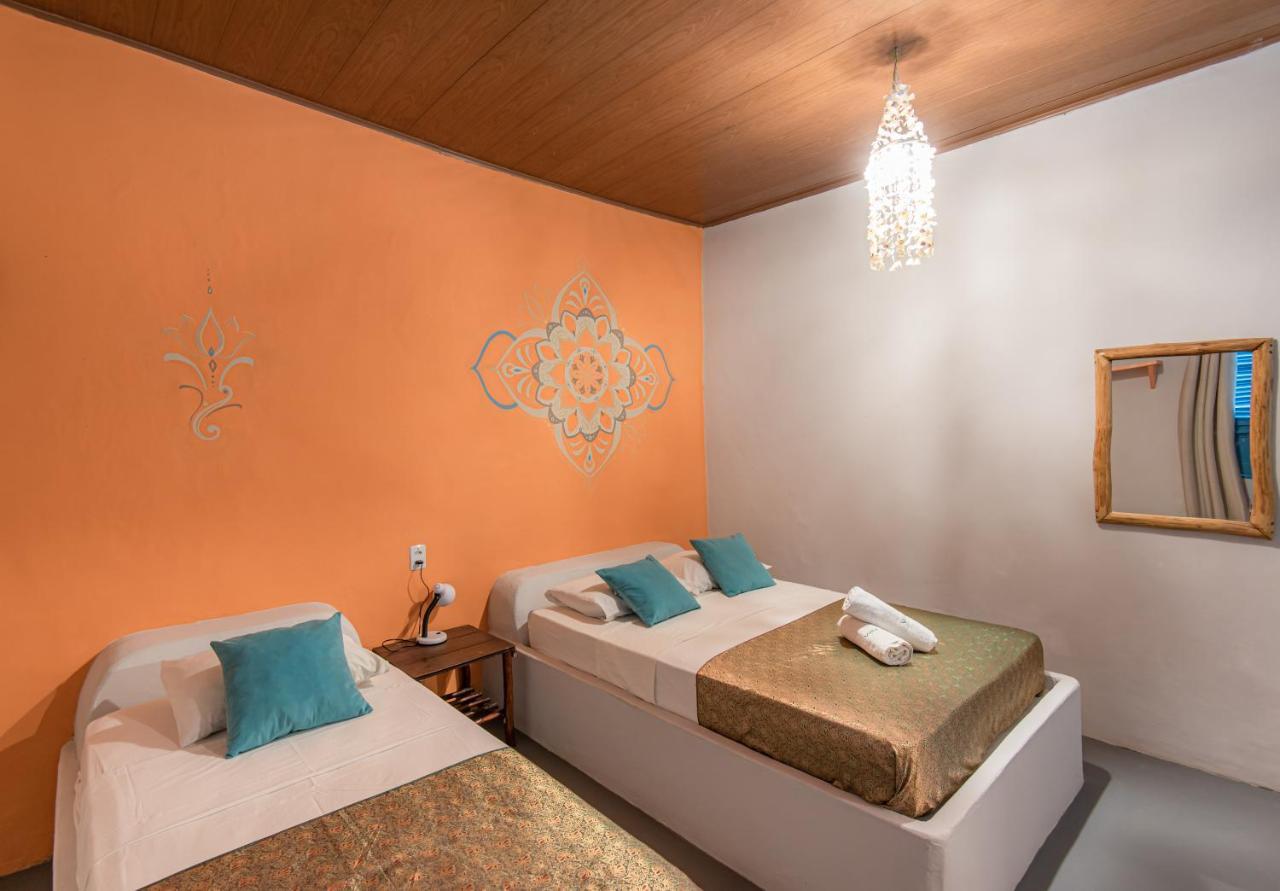 Pousada Villa Zen Barra Grande  Eksteriør billede