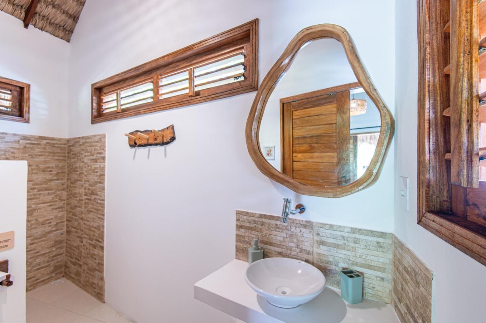 Pousada Villa Zen Barra Grande  Eksteriør billede