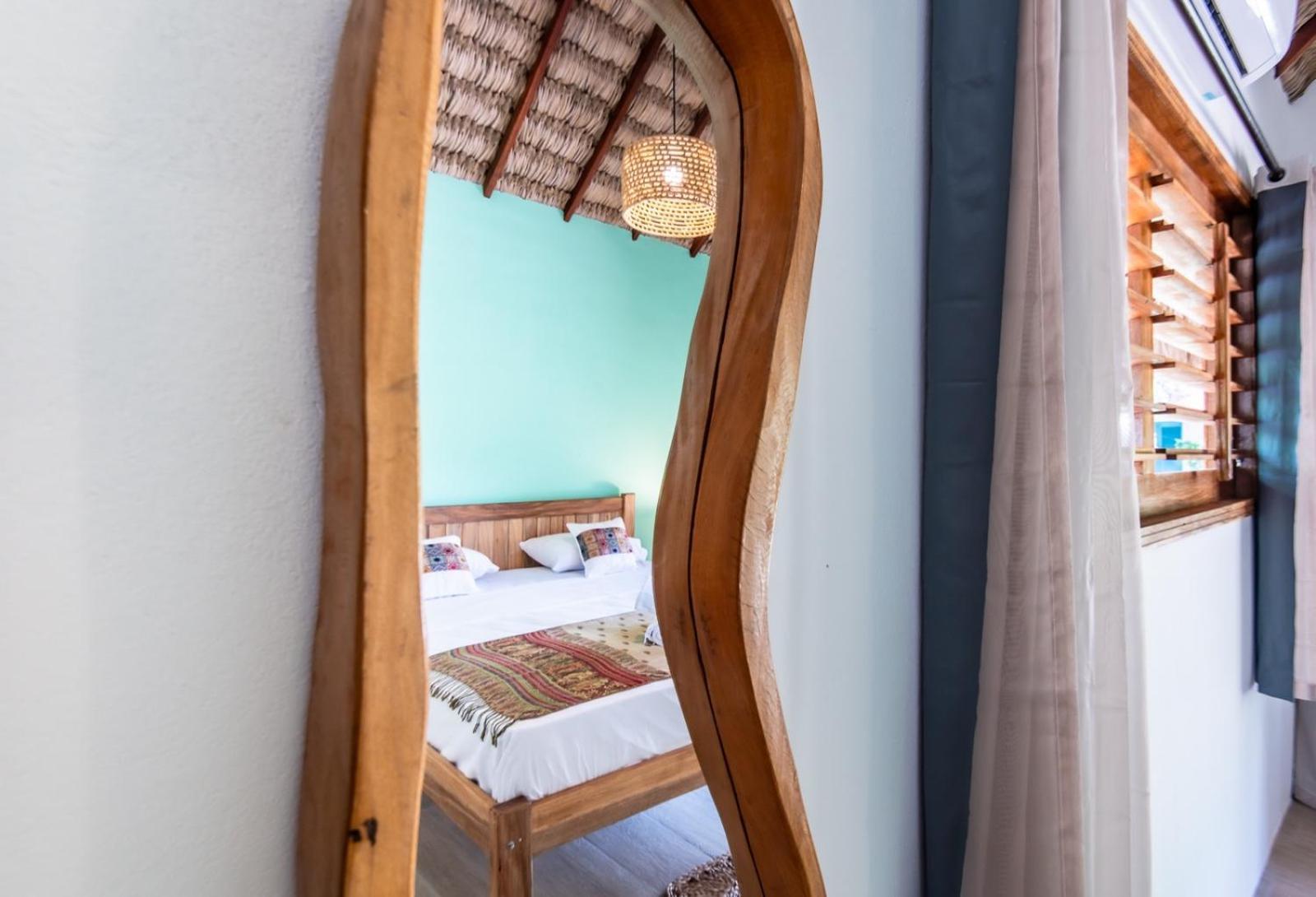 Pousada Villa Zen Barra Grande  Eksteriør billede