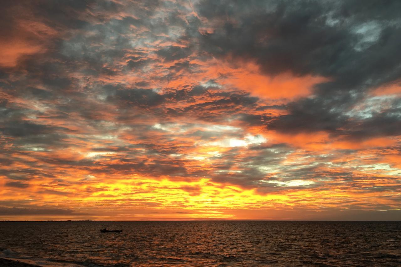 Pousada Villa Zen Barra Grande  Eksteriør billede
